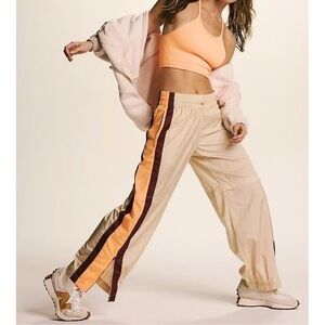 Free People End Zone Track Pants